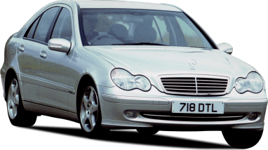 Complete guide to Mercedes-Benz C180